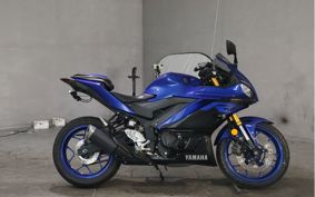 YAMAHA YZF-R25 RG43J