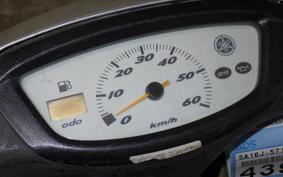 YAMAHA JOG Gen.4 SA16J