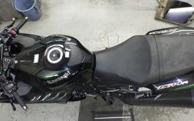 KAWASAKI ZX 1400 NINJA R A 2018