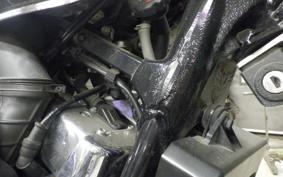 HONDA VT750S 2011