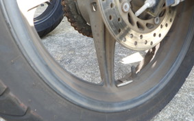 HONDA CBR125R JC50