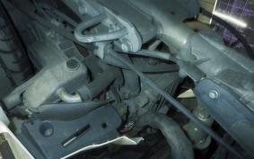 HONDA GYRO CANOPY 2001 TA03