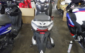 HONDA LEAD 125 JF45