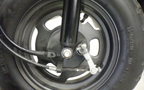 HONDA ZOOMER AF58
