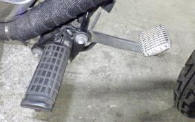 SUZUKI INTRUDER 250 LC VJ51A