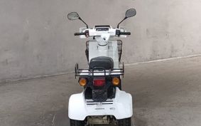 HONDA GYRO TD02