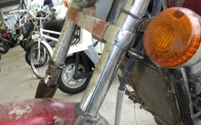 KAWASAKI VULCAN 400 Gen.2 VN400A