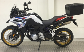 BMW F850GS 2018 0B09