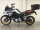 Фото BMW F850GS 2018 с японского аукциона