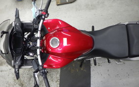 HONDA VFR800X 2015 RC80