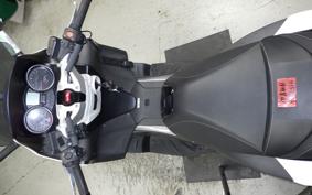 APRILIA SRV850 2013
