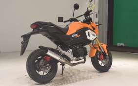 HONDA GROM