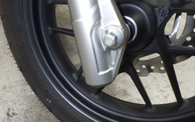 HONDA ADV160 KF54