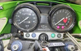 KAWASAKI ZRX1200 R 2003 ZRT20A