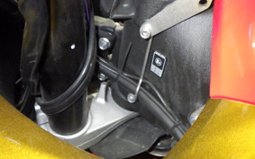 KAWASAKI ZX 1400 NINJA R A 2016