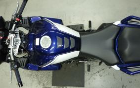 YAMAHA FZ1 FAZER GT 2012 RN21J