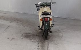 HONDA SUPER CUB50 C50