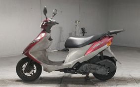SUZUKI ADDRESS V125 CF46A