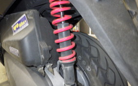 HONDA LEAD 125 2007 JK12