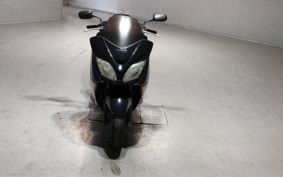 HONDA FORZA X MF08