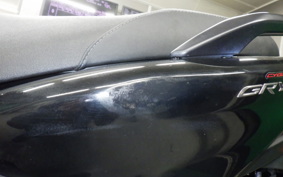 YAMAHA CYGNUSｸﾞﾘﾌｧｽ SEJ4J