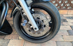 YAMAHA XJR1300 2000 RP03J