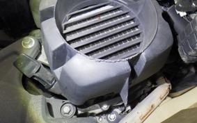 YAMAHA GEAR-2ヤネツキ 1998 UA08J