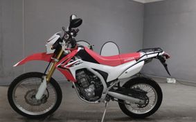 HONDA CRF250L MD38