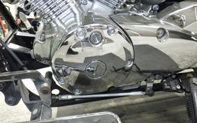 YAMAHA DRAGSTAR 250 VG02J