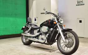HONDA SHADOW 400 SLASHER 2004 NC40