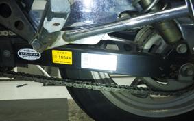 SUZUKI GZ125-HS 2022