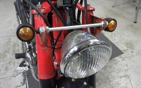 HONDA CD90 BENLY HA03