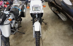 HONDA NX125 2003 JD09