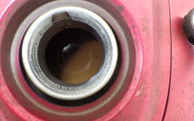 YAMAHA JOG SA55J