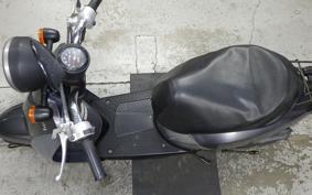 HONDA TODAY 2026 AF61