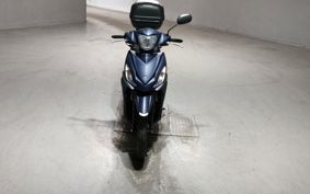 SUZUKI ADDRESS V110 CE47A