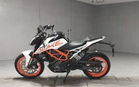 KTM 390 DUKE 2021 JPJ40