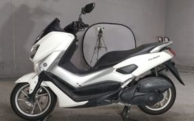 YAMAHA N-MAX 125 SE86J