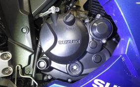 SUZUKI ｼﾞｸｻｰ150SF