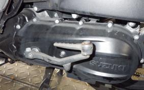SUZUKI ADDRESS 110 2008 CE47A