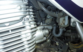 YAMAHA SEROW 225 Gen.3