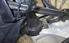 YAMAHA DRAGSTAR 400 1999 4TR