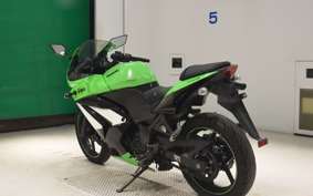 KAWASAKI NINJA 250R