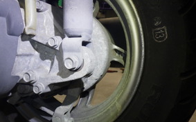 HONDA LEAD 110 2012 JF19