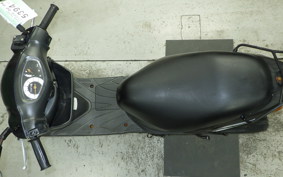 SUZUKI ADDRESS V125 G CF46A