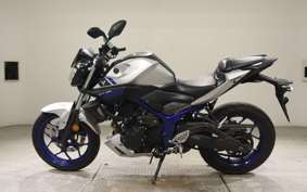 YAMAHA MT-25 2003 RG10J