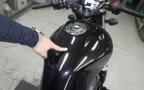HONDA CB400SF VTEC Spec3 2005 NC39
