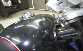 HONDA REBEL 250 MC13