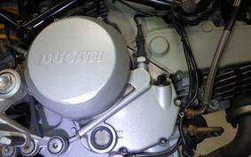 DUCATI MONSTER S2R 800 2005
