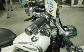 YAMAHA DRAGSTAR 250 2023 VG02J